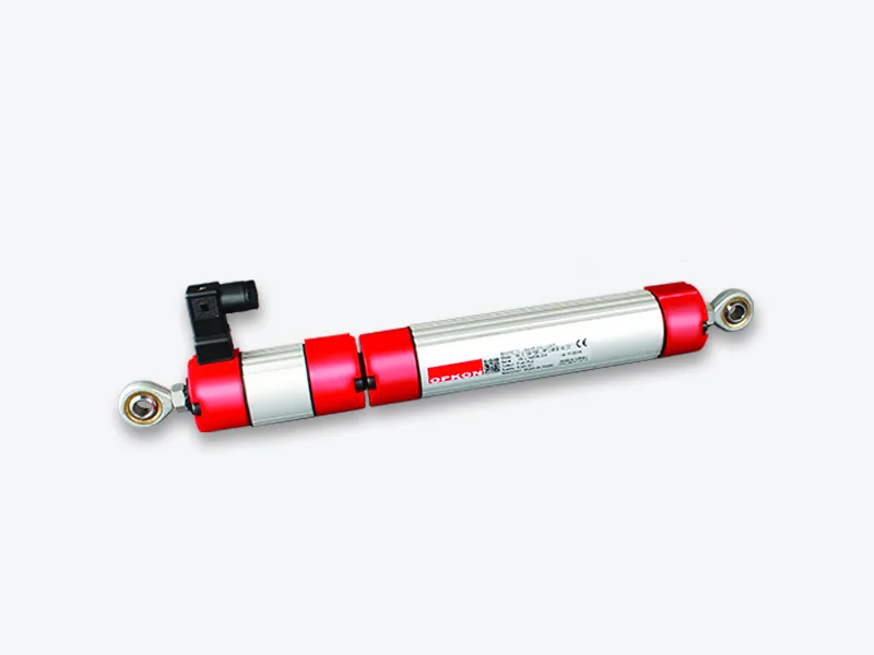Opkon MLC MODEL PISTON TIPI LINEER ENKODER - MLC Model Piston Tipi Lineer Enkoder