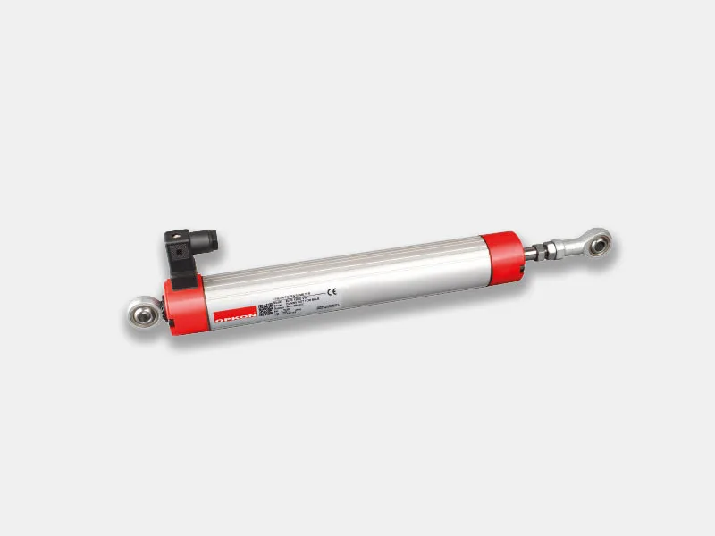 Opkon MODEL ELPC - MODEL ELPC