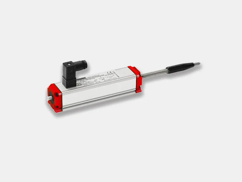 Opkon MODEL LPS - MODEL LPS