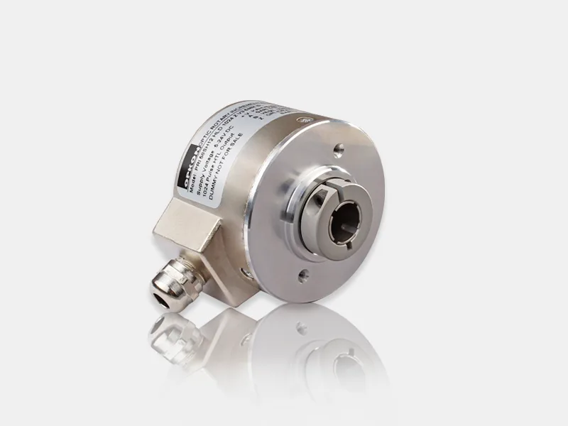 Opkon MODEL PRI 58SH - MODEL PRI 58SH