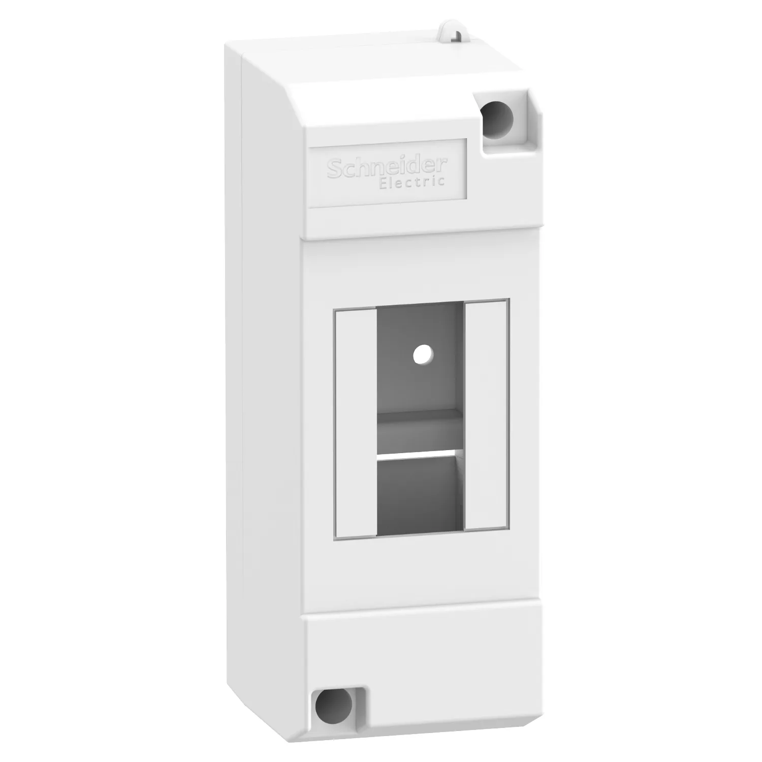 Schneider 10205 - 10205 - Mikro Pragma 2 modül (1+1)