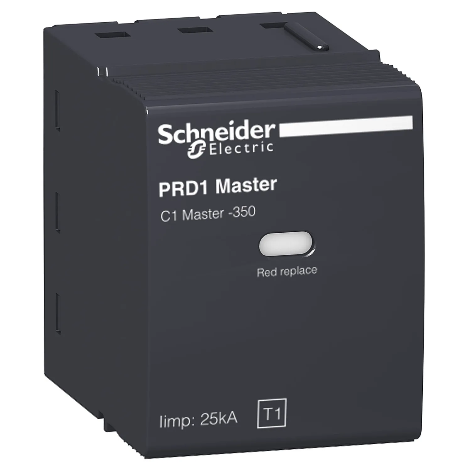 Schneider 16314 - Parafudr Kartuşu C1 Master - 350