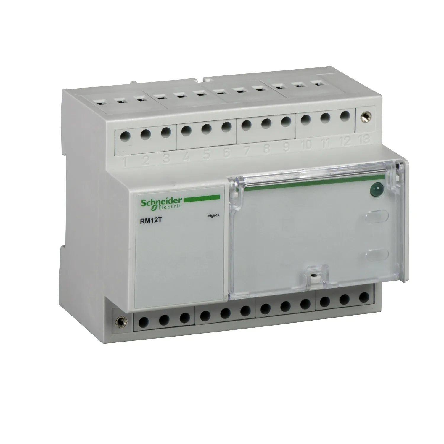 Schneider 28566 - Einphasige Stromversorgungseinheit RM12T