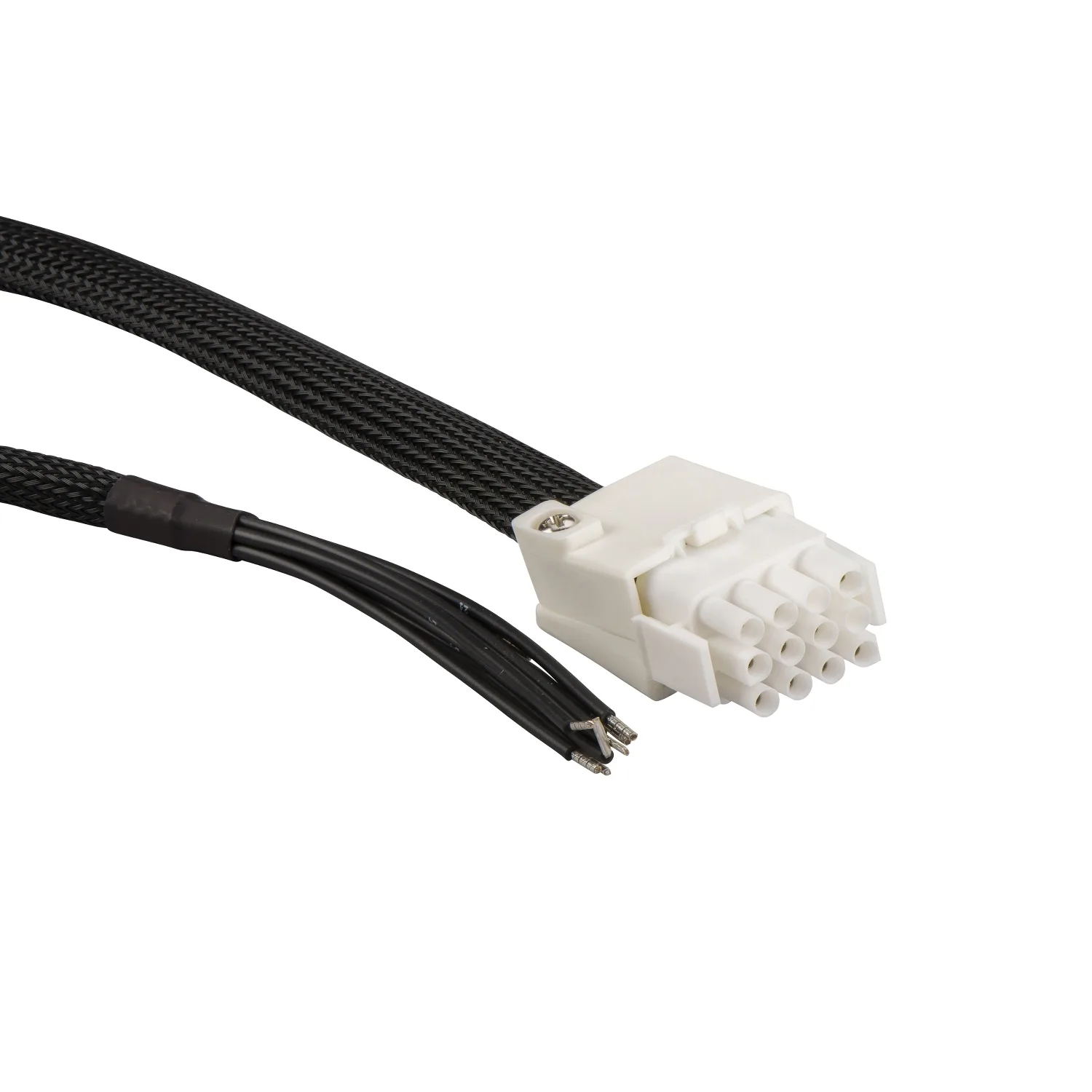Schneider 29365 - Ersatzverdrahtungseinheit (Gerät/IVE) für ferngesteuerte Netzumschalter ComPact NSX100-630A