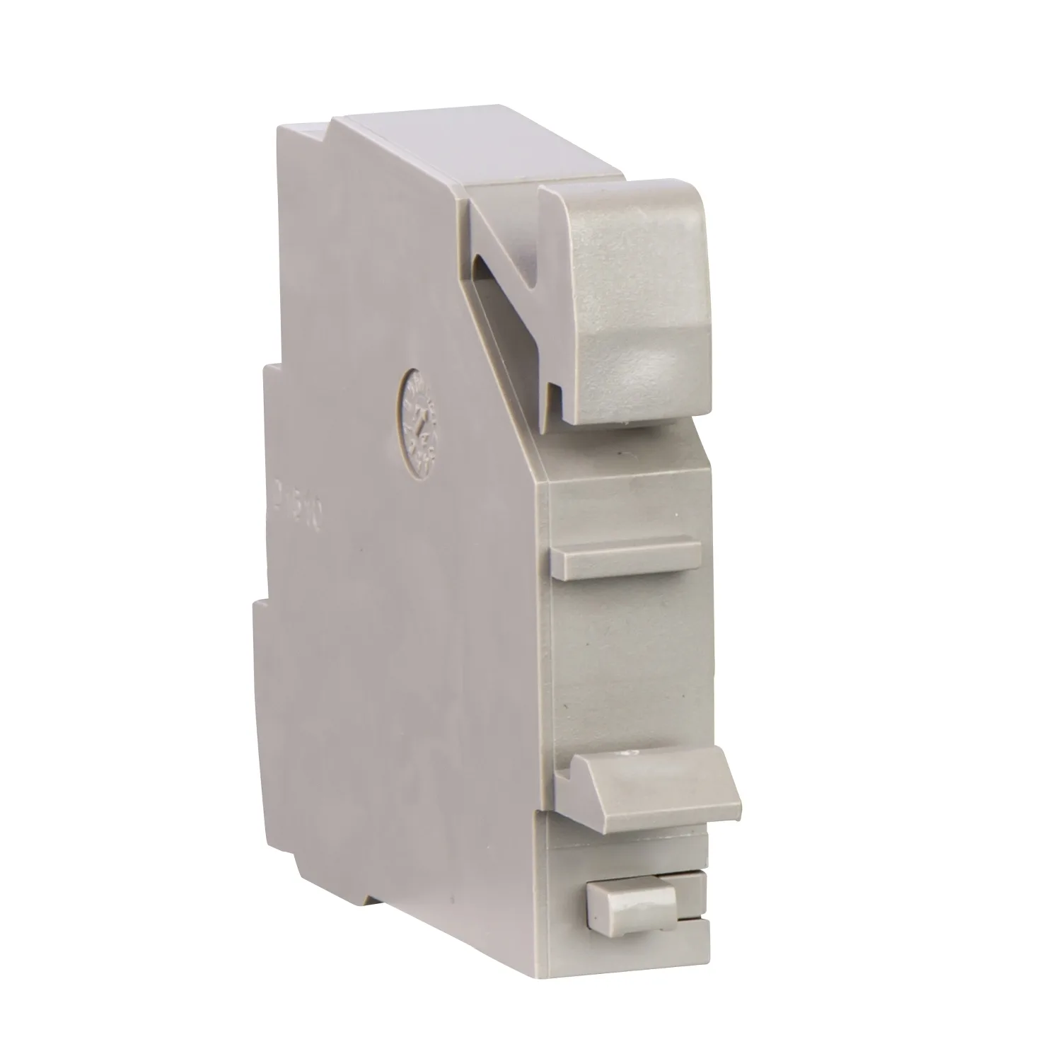 Schneider 33753 - Hilfskontakt, getrennte Position NO/NC 6A 240V, Masterpact NT/NW