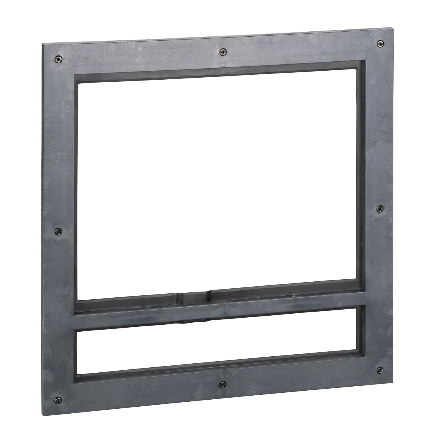 Schneider 33857 - Türdichtungsrahmen für Einschubtechnik, für Masterpact NT NS630b-1600