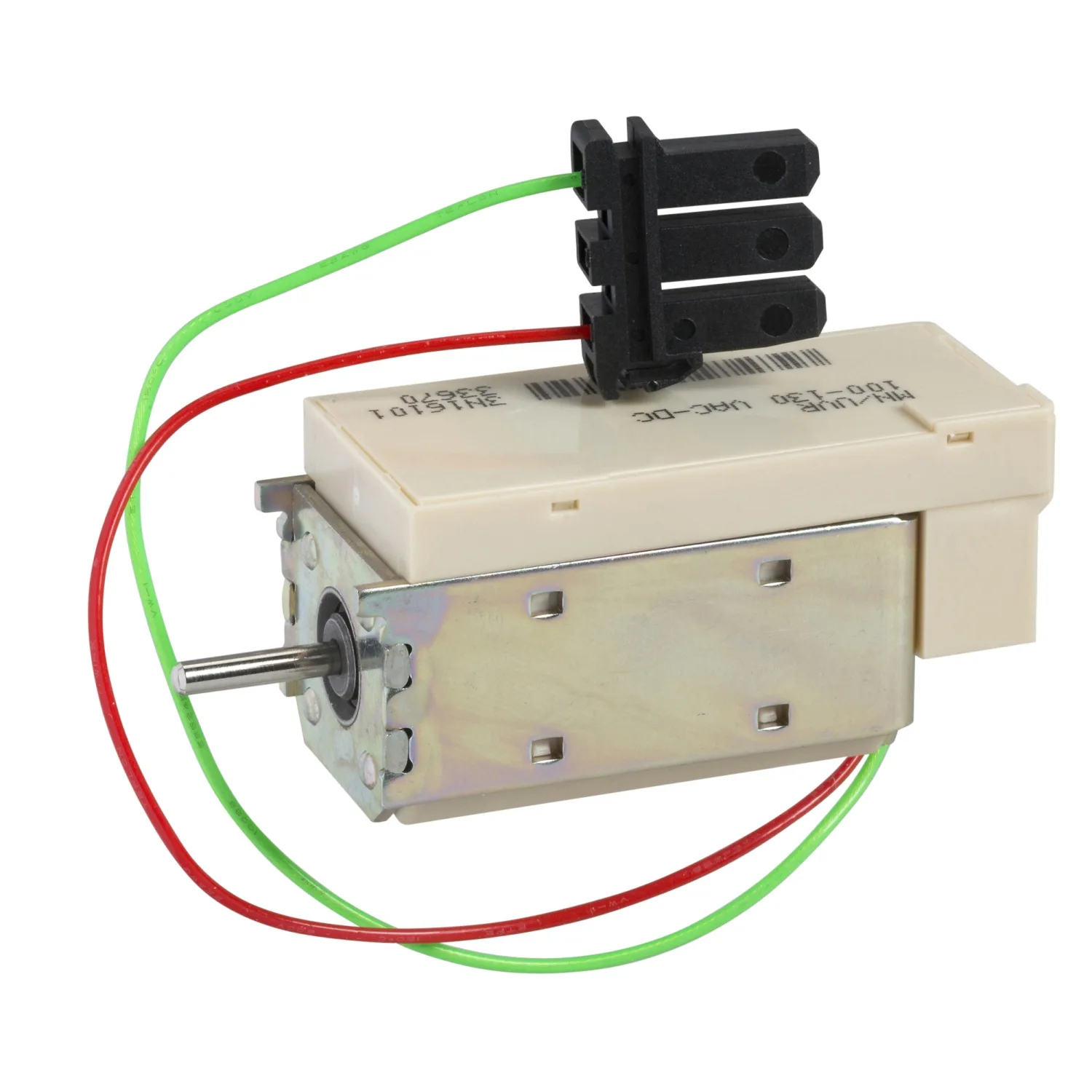 Schneider 47382 - MasterPact - déclencheur voltmétrique MN - 100/130Vca/cc - 50/60Hz - fixe