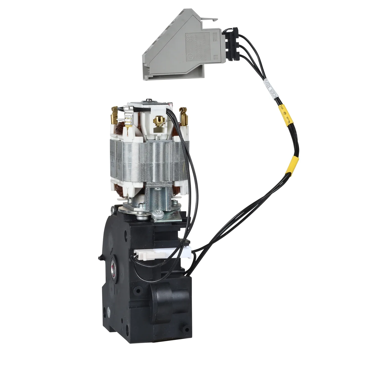 Schneider 47395 - MCH - motor for NT fixed type, 100-130 VAC