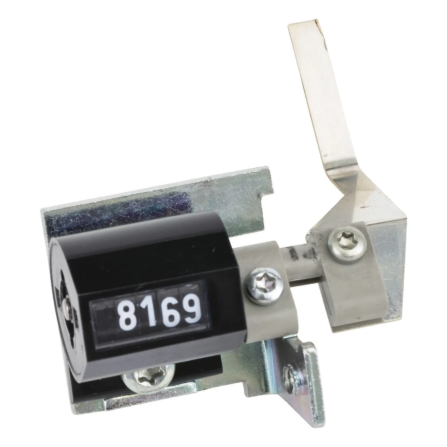 Schneider 48535 - Mechanischer Schaltspielzähler für MasterPact NW