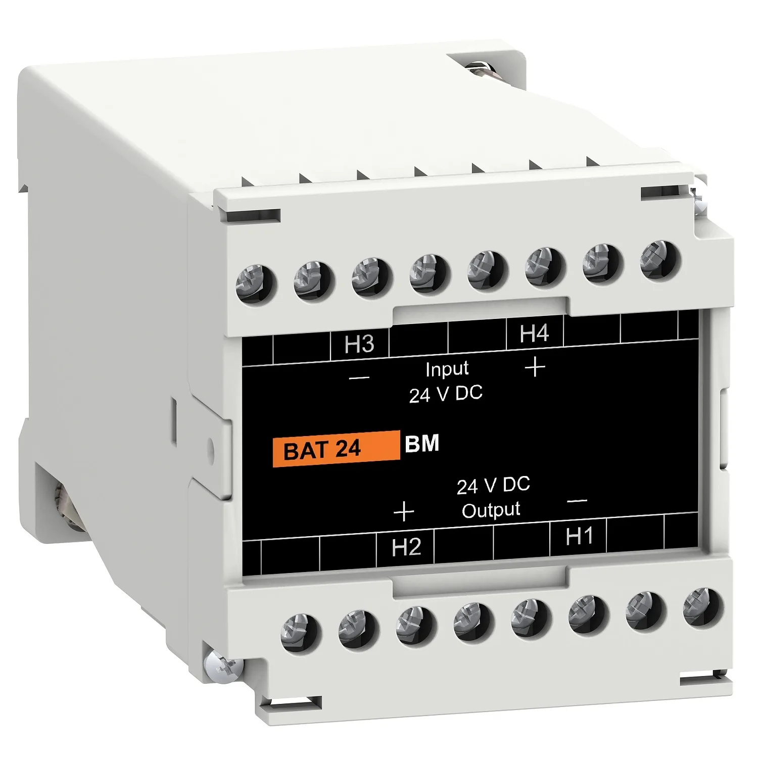 Schneider 54446 - 24 V DC Batteriemodul