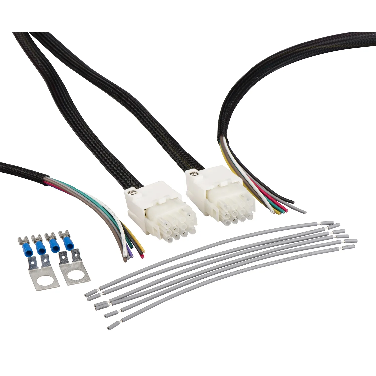 Schneider 54655 - ADAPTATION KIT UA/BA