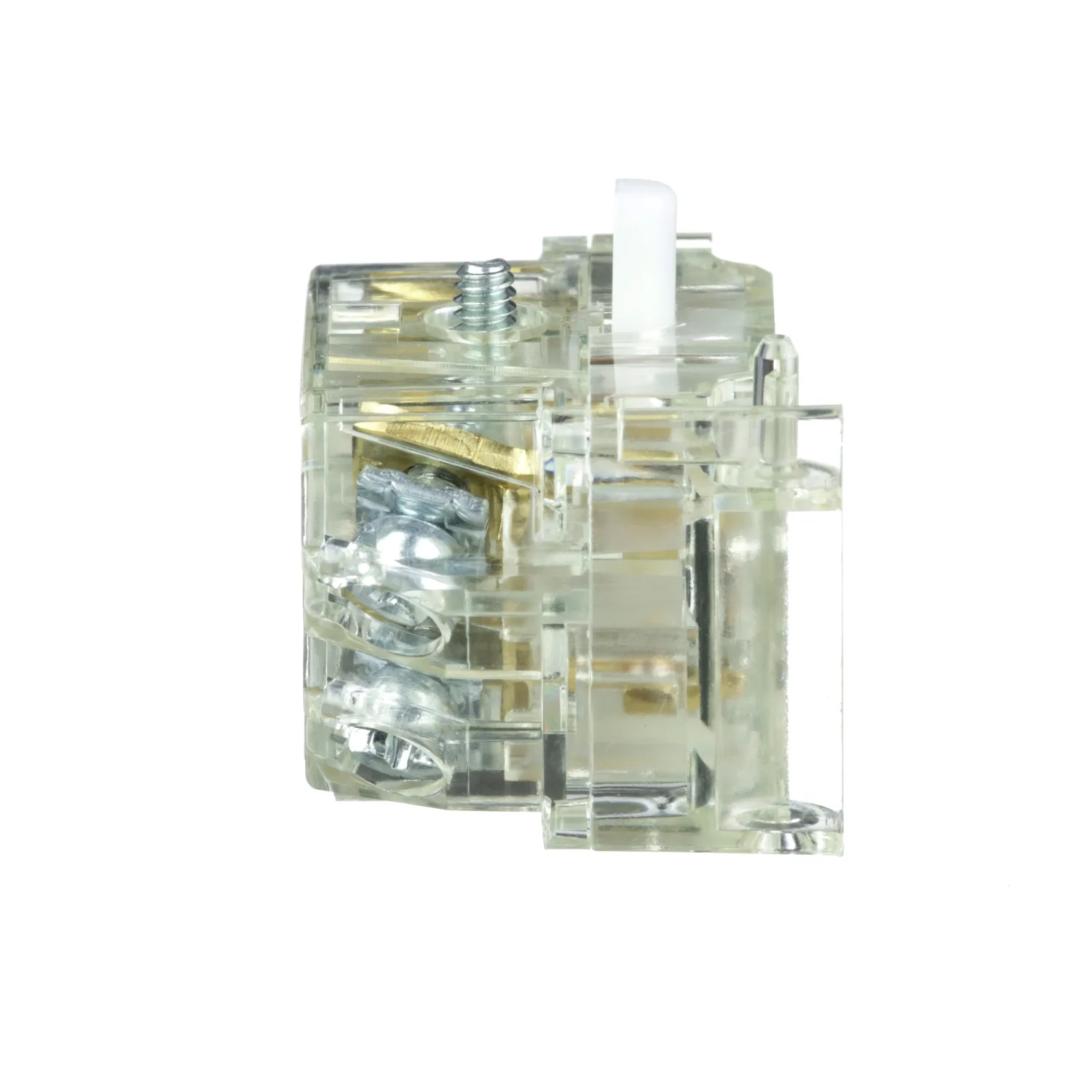 9001KA1 - Kontak bloğu; 30mm; 9001K; Kontaklar: NC + NO - 2