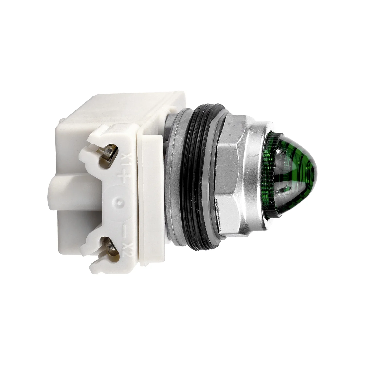 Schneider 9001KP7G9 - İHBAR LAMBASI 240VAC 30MM TİP K +SEÇENEKLER