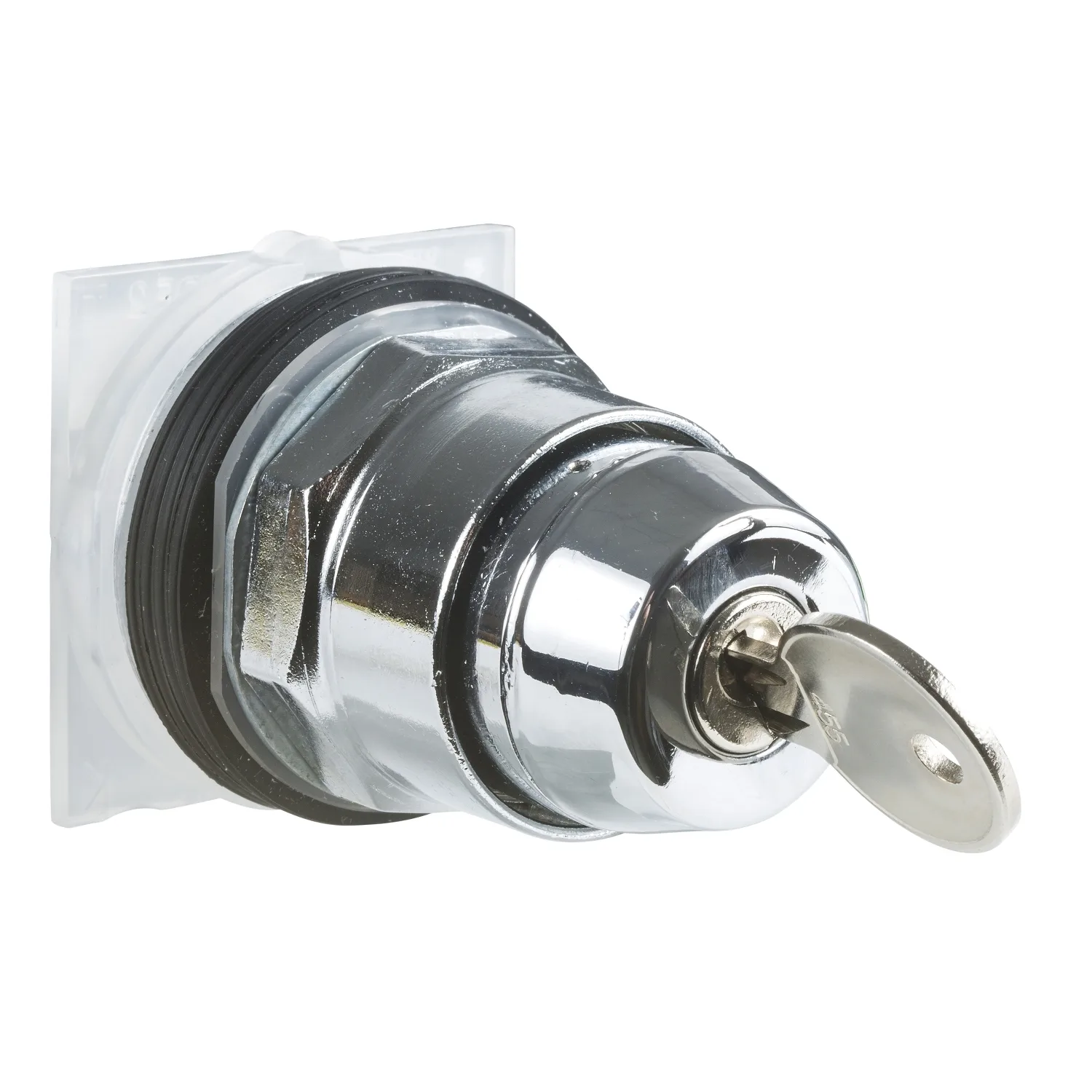 Schneider 9001KS11K1R - KOMMUTATÖR SEÇİCİ ANAHTAR 30MM T-K