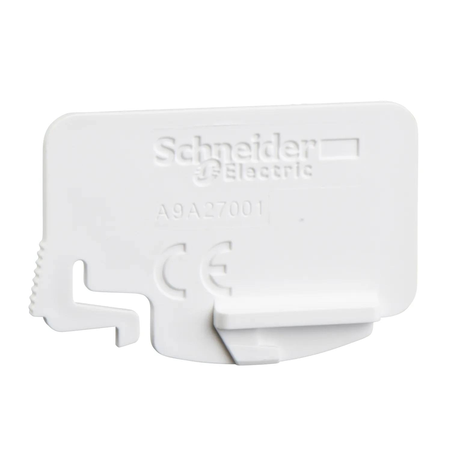 Schneider A9A27001 - fazlar arası bariyerler - iC60, iID, Reflex iC60, iSW-NA için