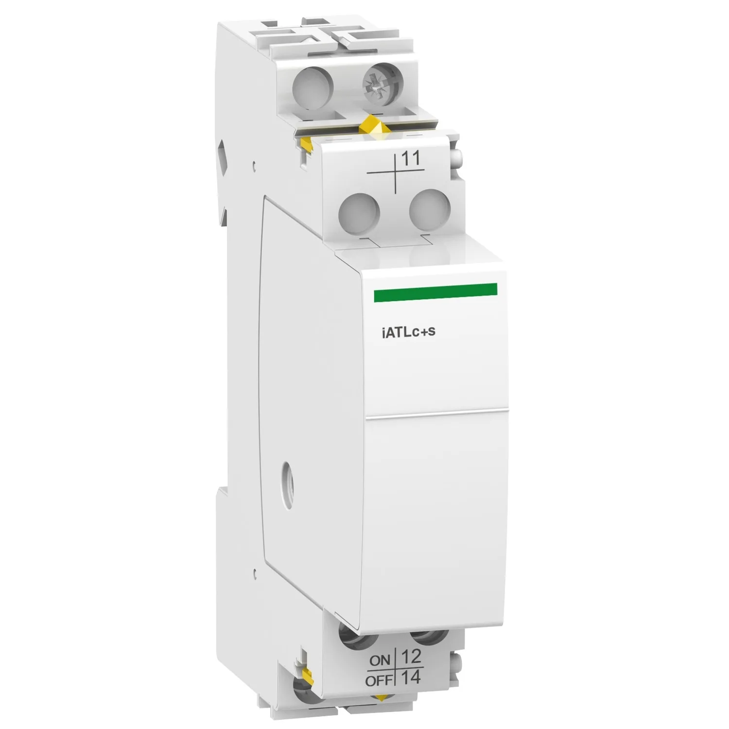 Schneider A9C15409 - A9C15409 - Röle aksesuarları: merkezi kontrol modülü; SPDT; -20÷50°C