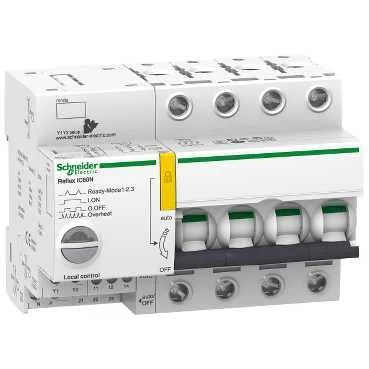Schneider A9C52416