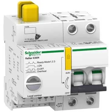 Schneider A9C62240 - A9C62240