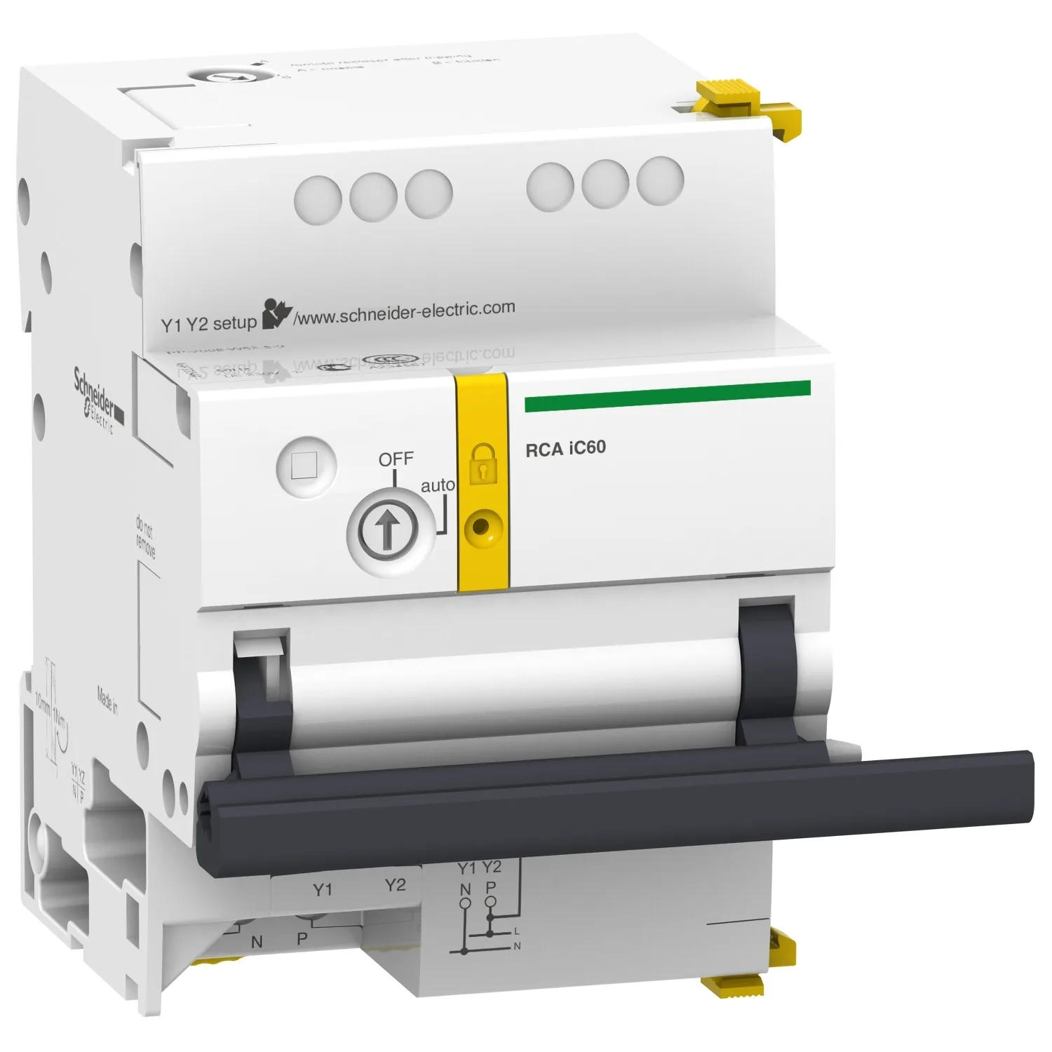 Schneider A9C70112