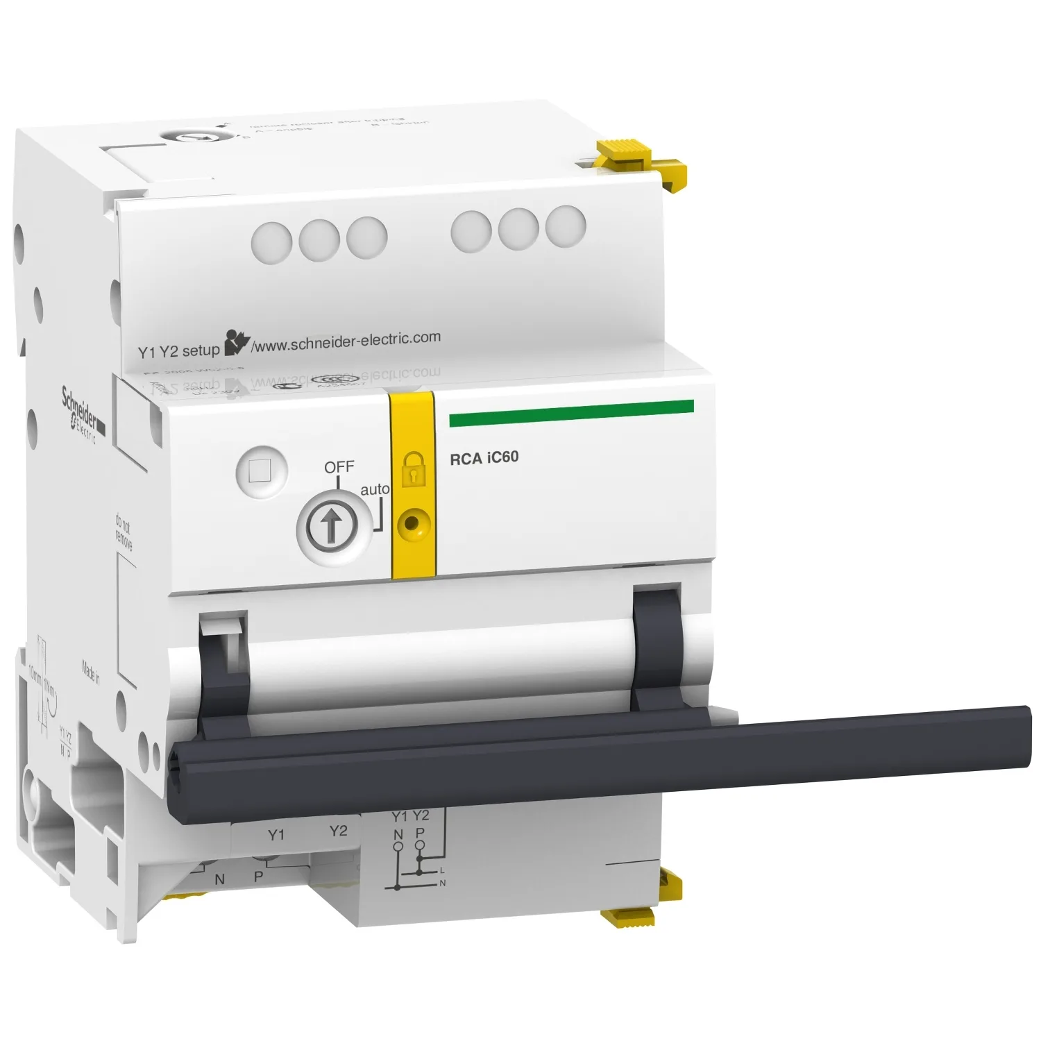 Schneider A9C70114