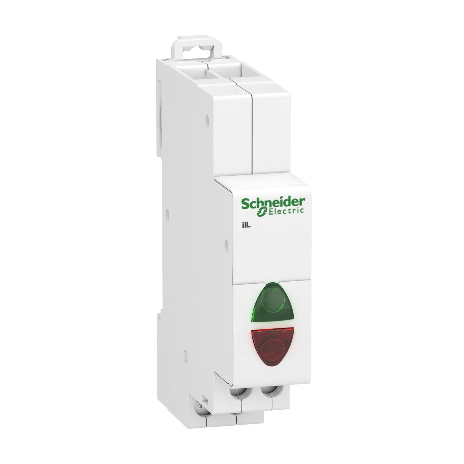 Schneider A9E18325 - A9E18325 - LED gösterge; 110÷230VAC; DIN rayına montaj için; ACTI9
