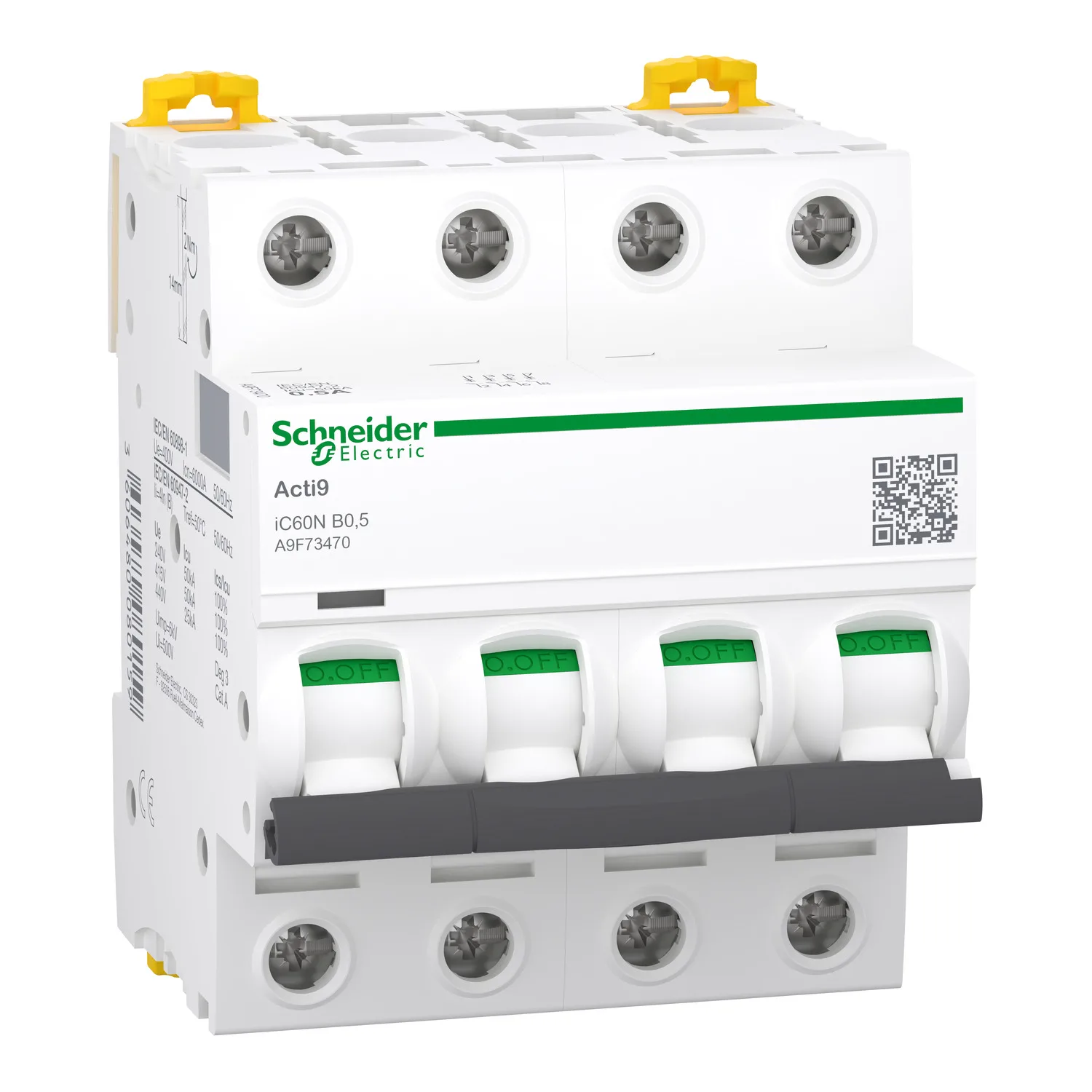 Schneider A9F73470