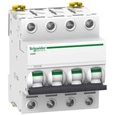 Schneider A9F74402 - Schneider