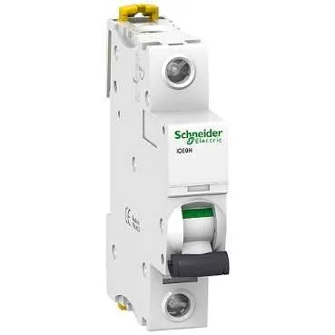Schneider A9F84102 - Schneider Leistungsschalter