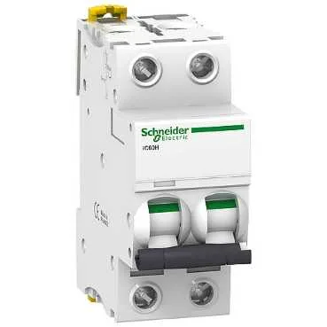 Schneider A9F84216 - Schneider Minyatür Devre Kesici