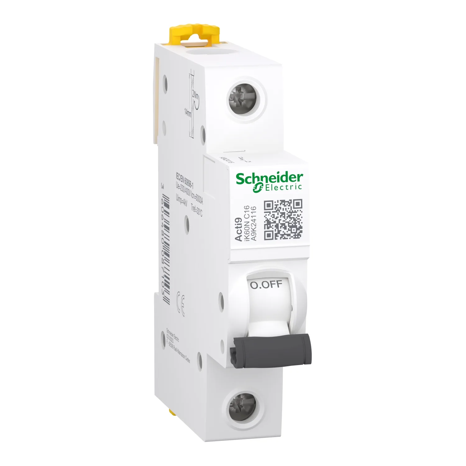 Schneider A9K24116