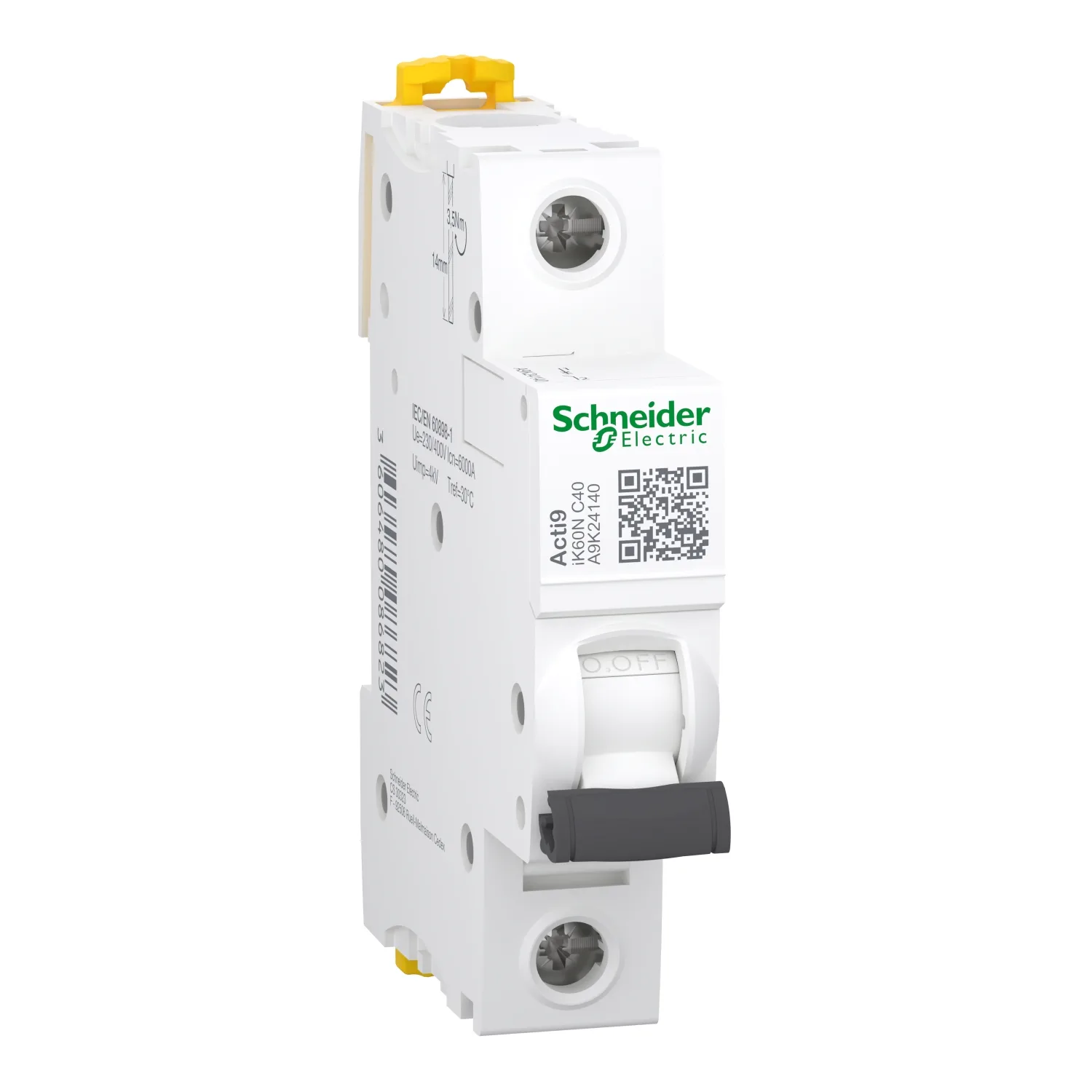 Schneider A9K24140