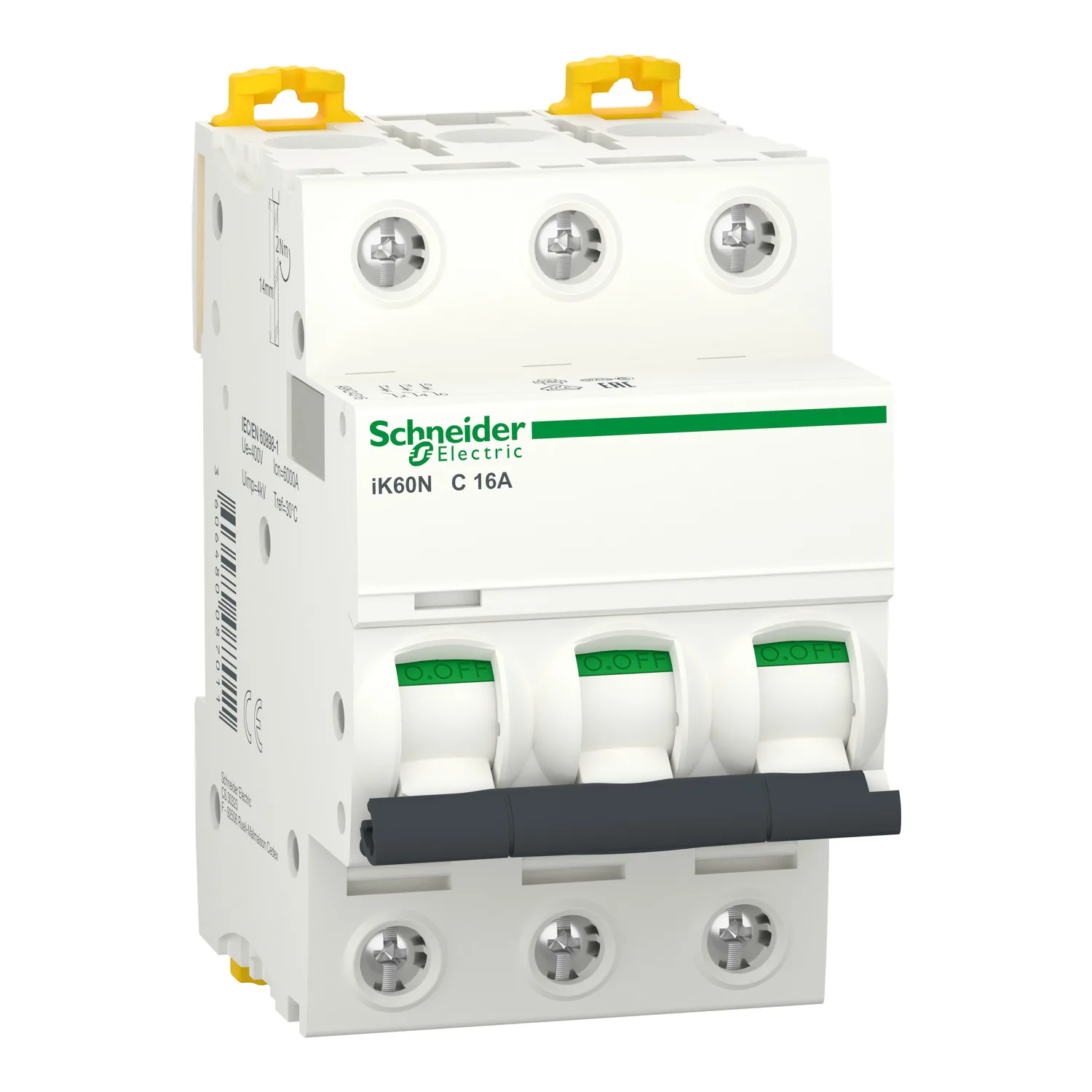 Schneider A9K24316 - A9K24316