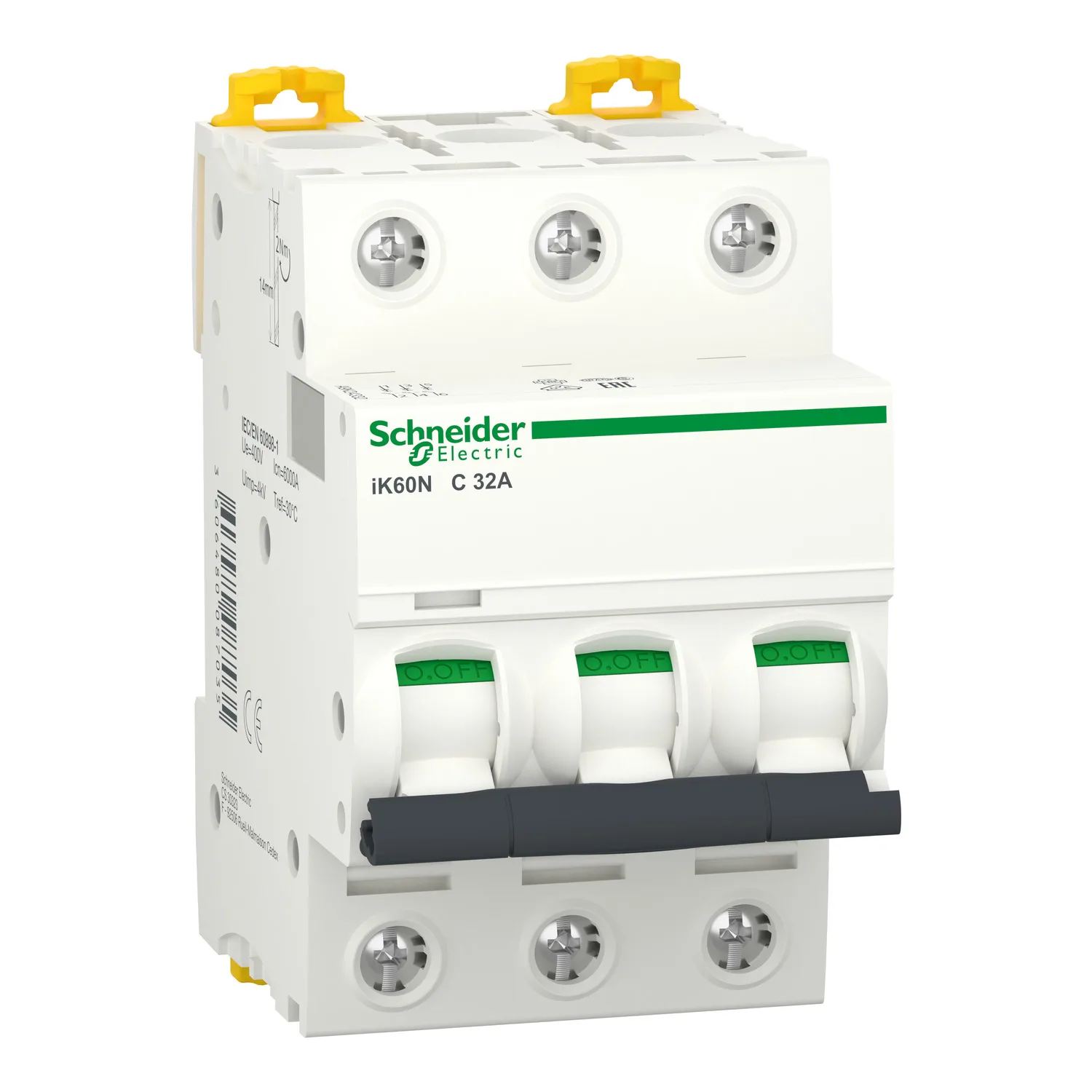 Schneider A9K24332