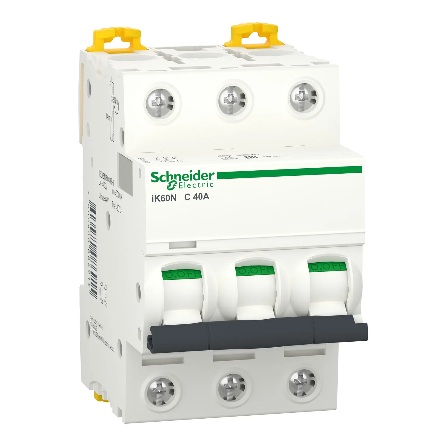 Schneider A9K24340 - A9K24340