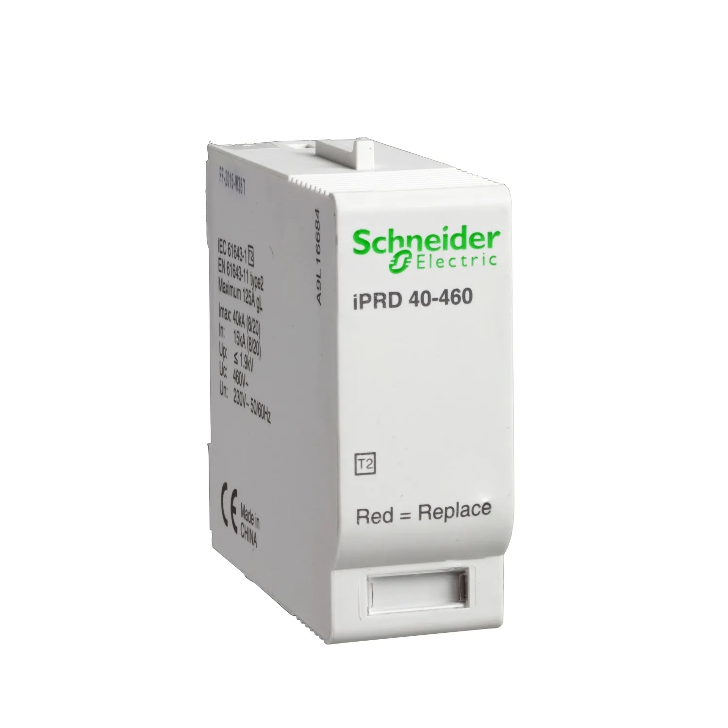 Schneider A9L16681
