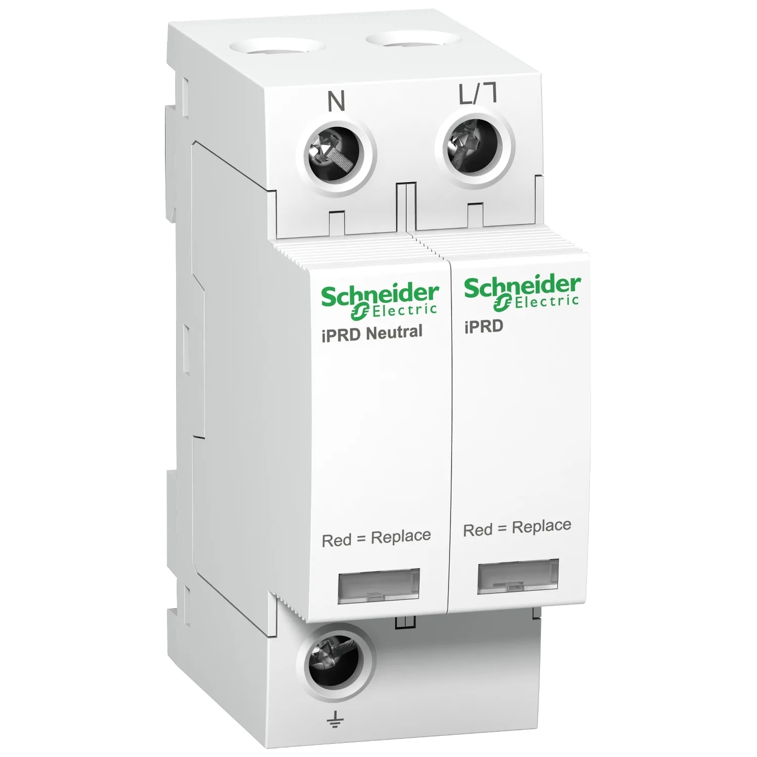 Schneider A9L20501 - iPRD20r 1P+N