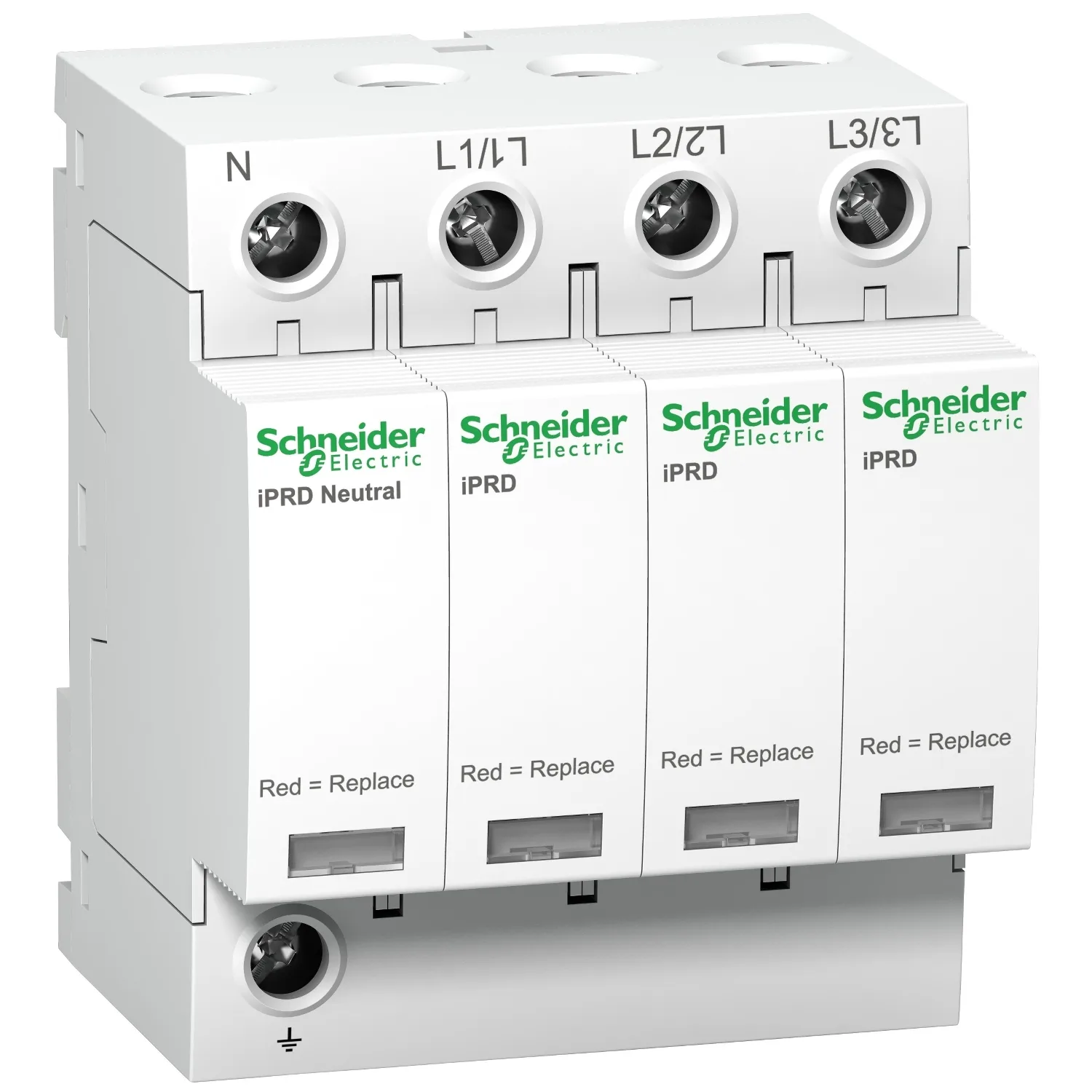 Schneider A9L20601 - iPRD20r 3P+N