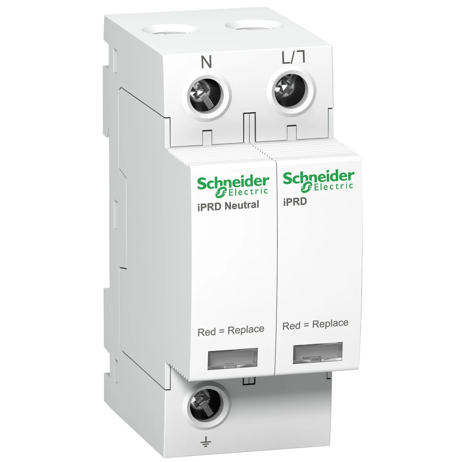 Schneider A9L40500 - A9L40500 - iPRD40 1P+N