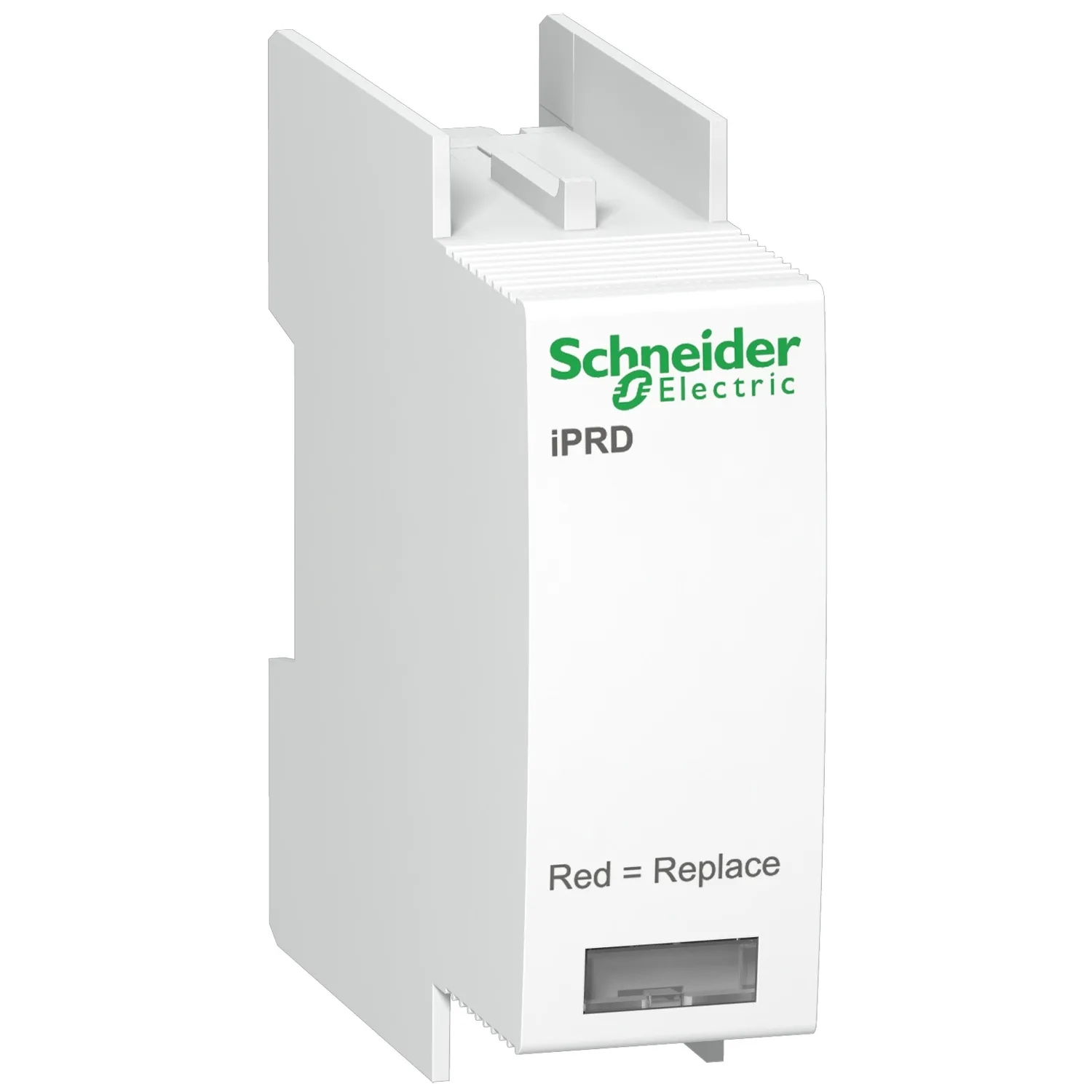 Schneider A9L65102 - Kartuş C65 – 350 için Yüksek Gerilim Koruması IPRD