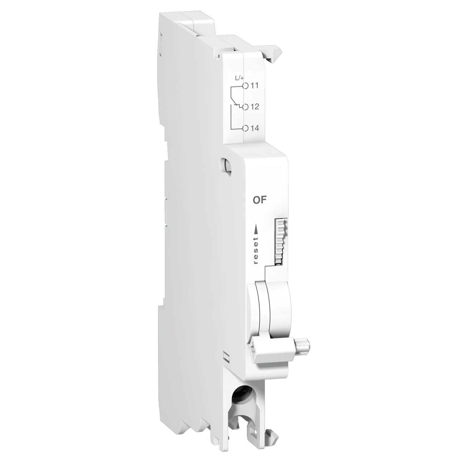 Schneider A9N26924 - Hilfskontakte