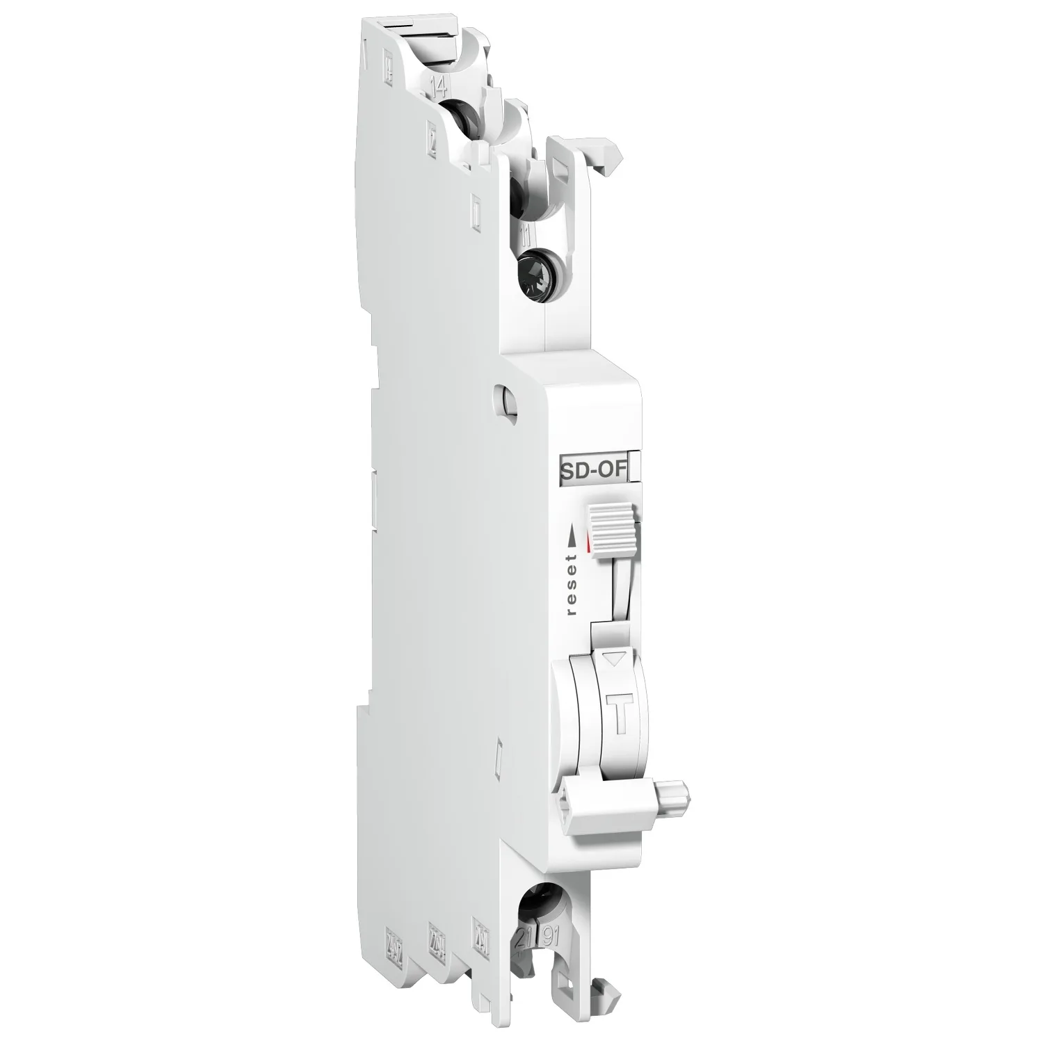 Schneider A9N26929 - Yardımcı kontaklar