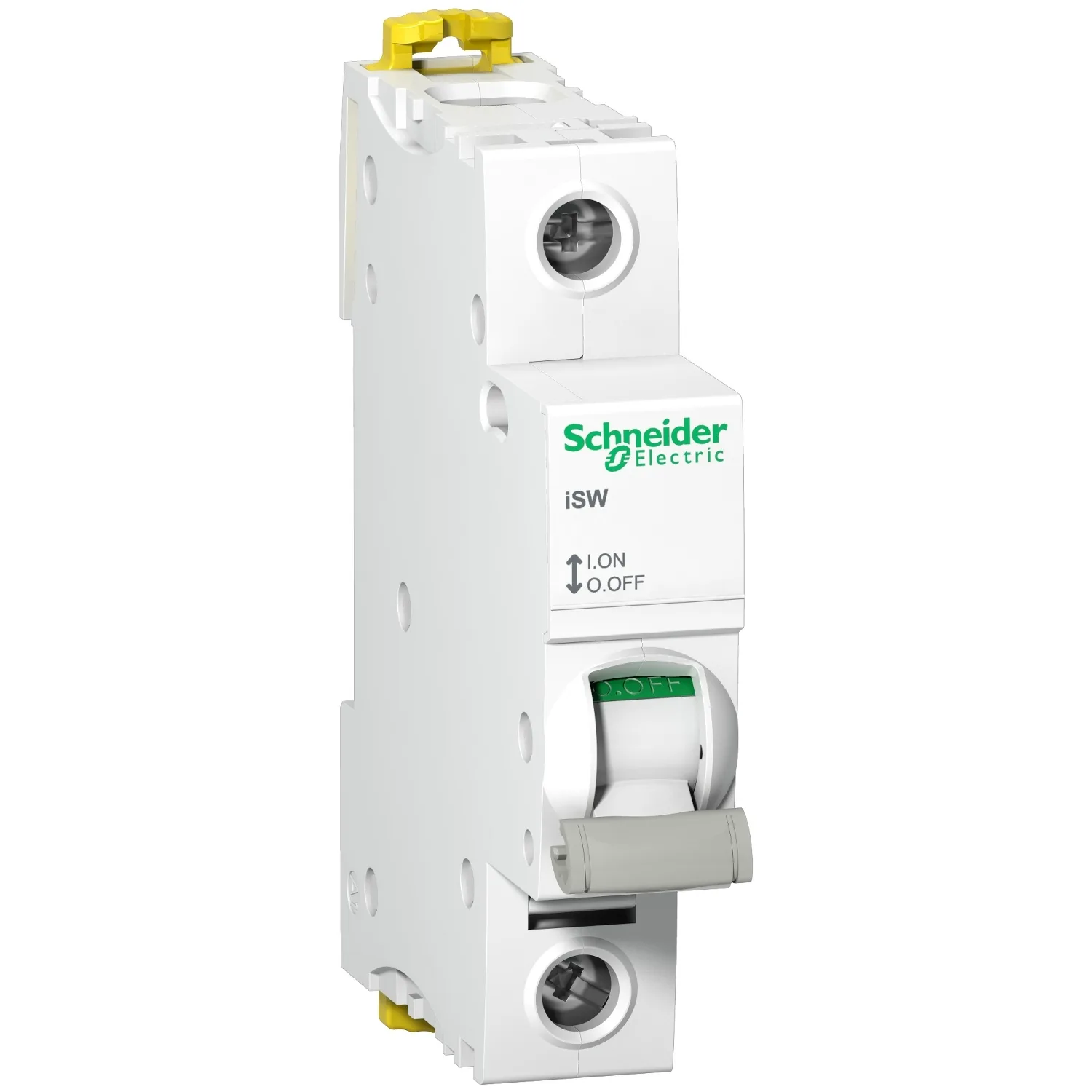 Schneider A9S65163 - ACTI9 ISW Kontrol Anahtarı 1P 63A 250VAC