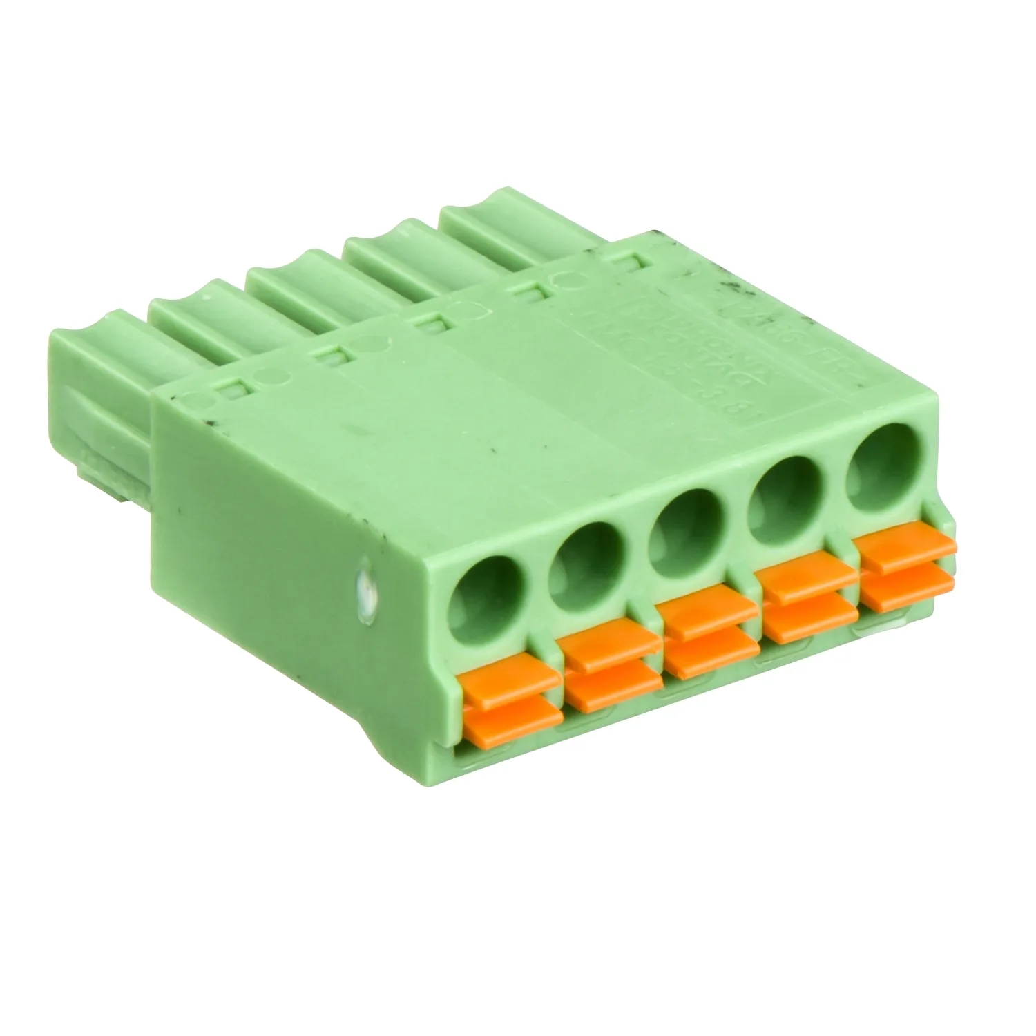 Schneider A9XC2412 - A9XC2412 - 12 5 PIM Konektör (Ti24)