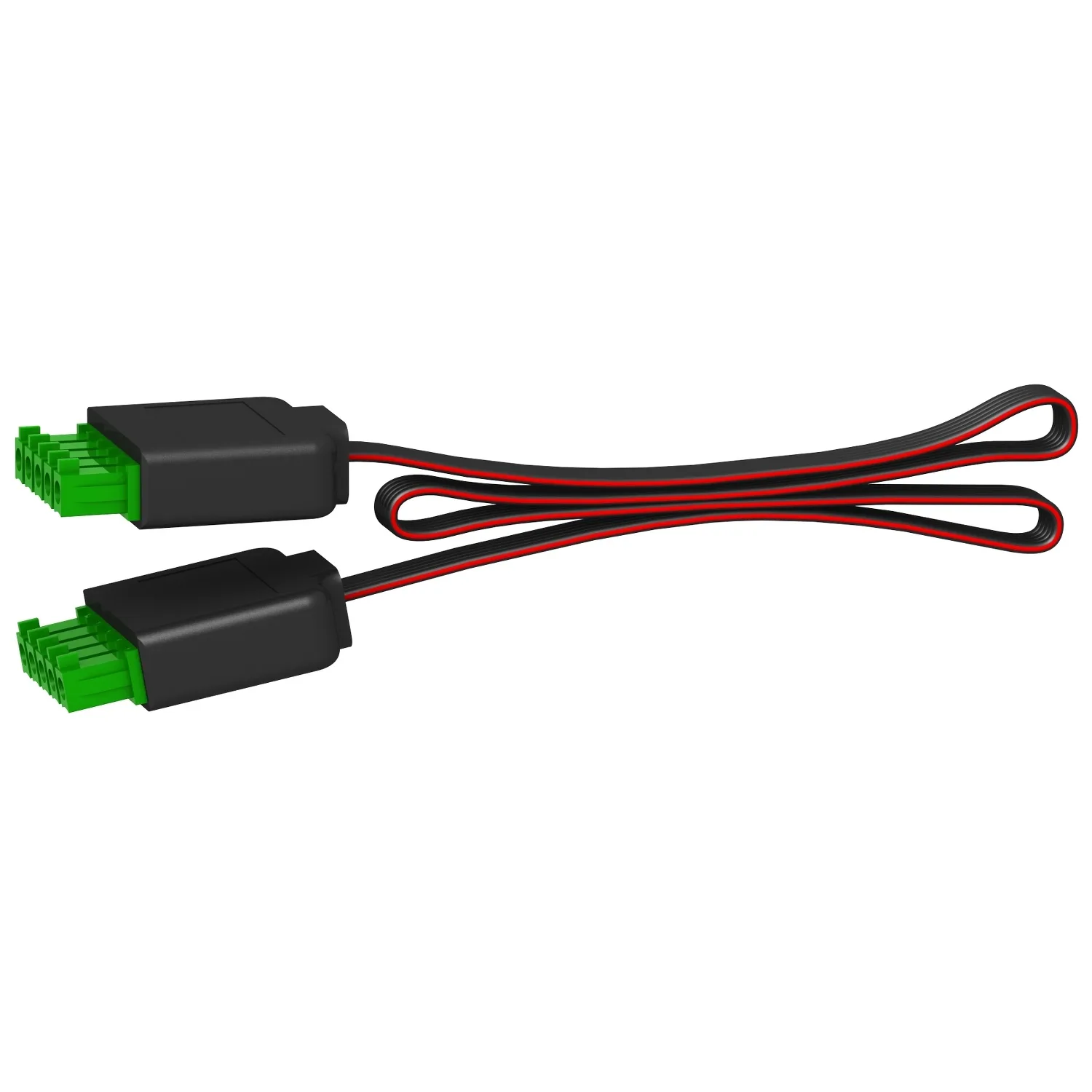 Schneider A9XCAL06 - A9XCAL06 - 6 uzun kablo:870 mm