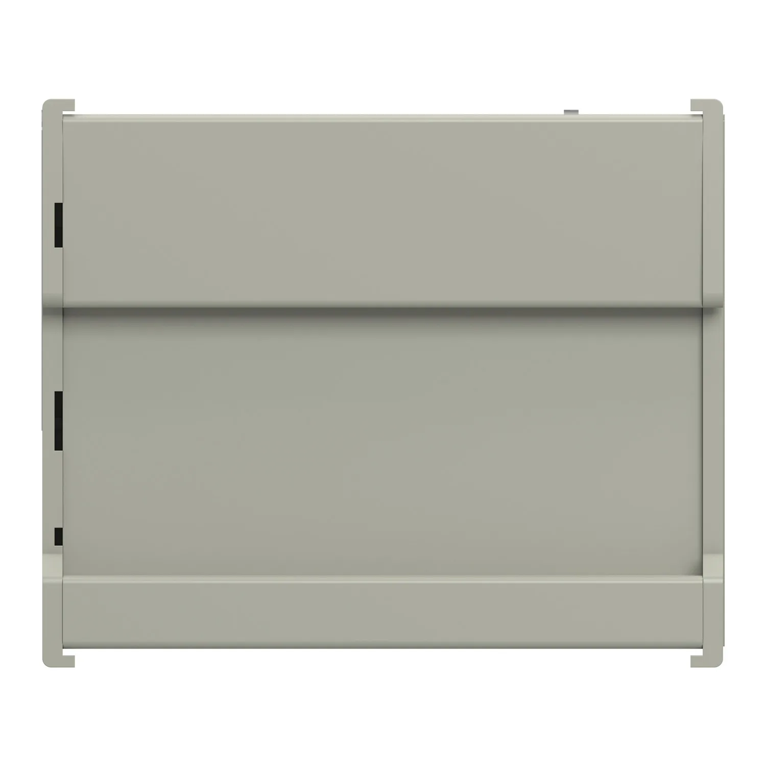 Modicon X80 - embase de raccordement TELEFAST - 4 voies thermocouple - 3