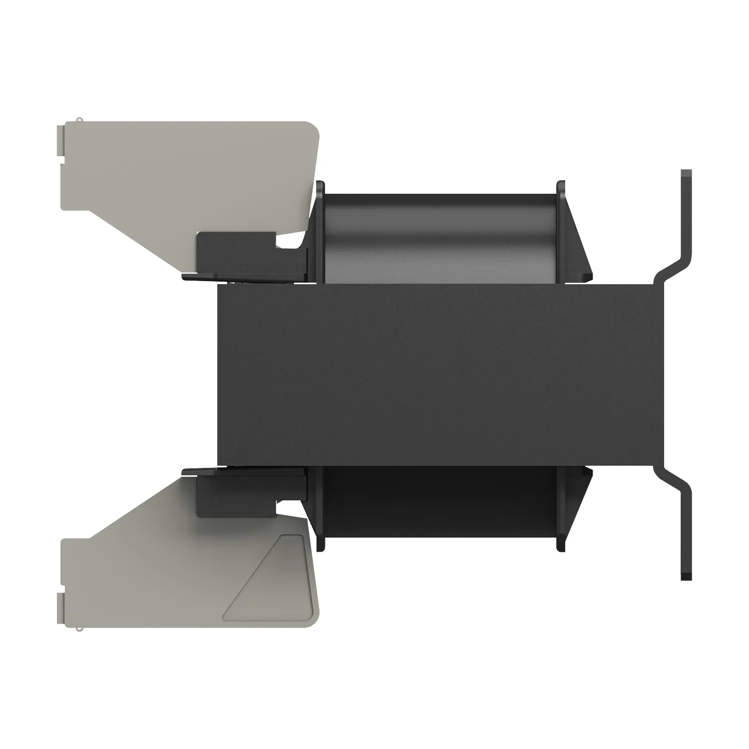 Transformator: Netz; 25VA; 230VAC,400VAC; 24V; Ausg: Klemmleiste - 4