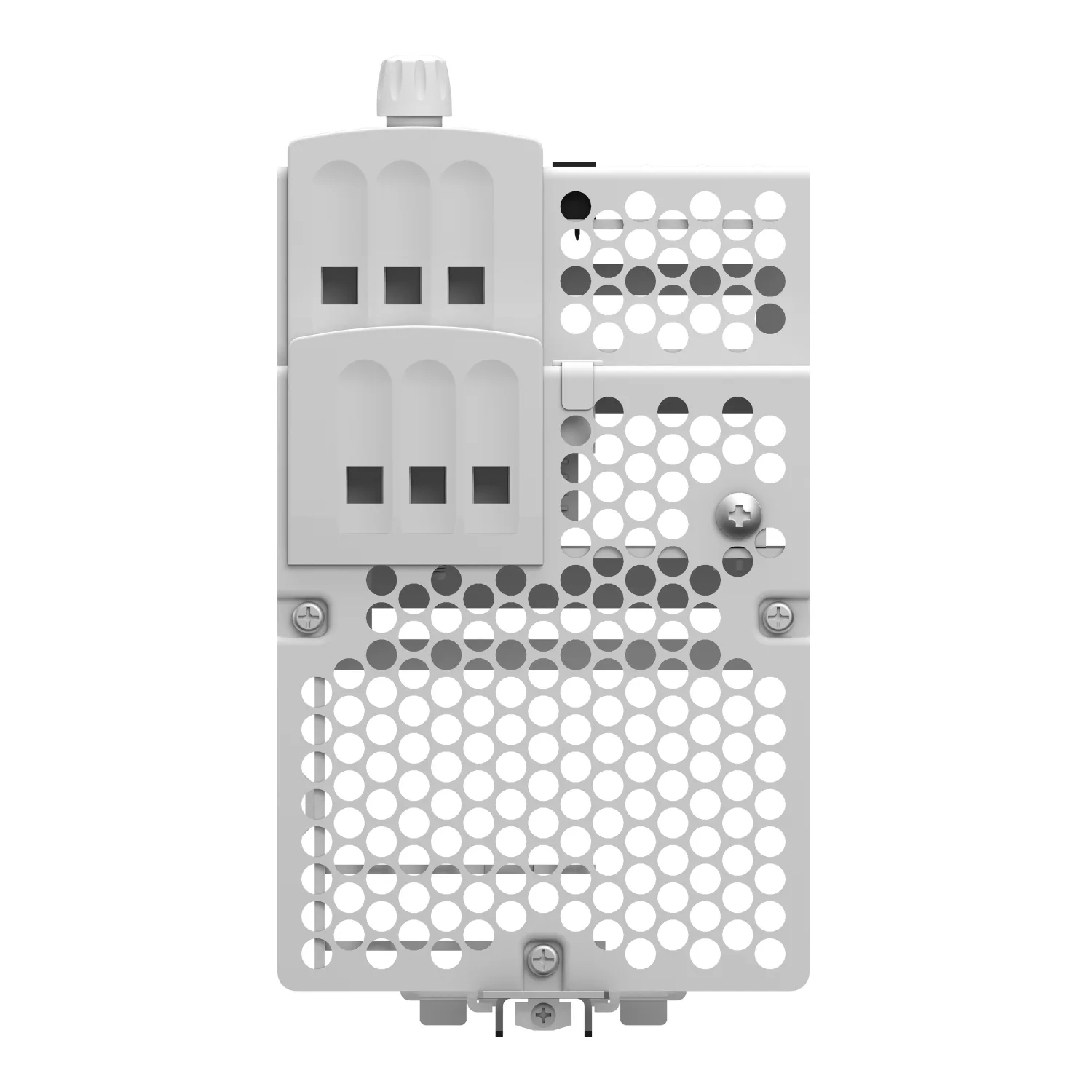 Phaseo - module contrôle batterie - 24..28,8Vcc - 24V - 40A - pour alim. électr. - 3