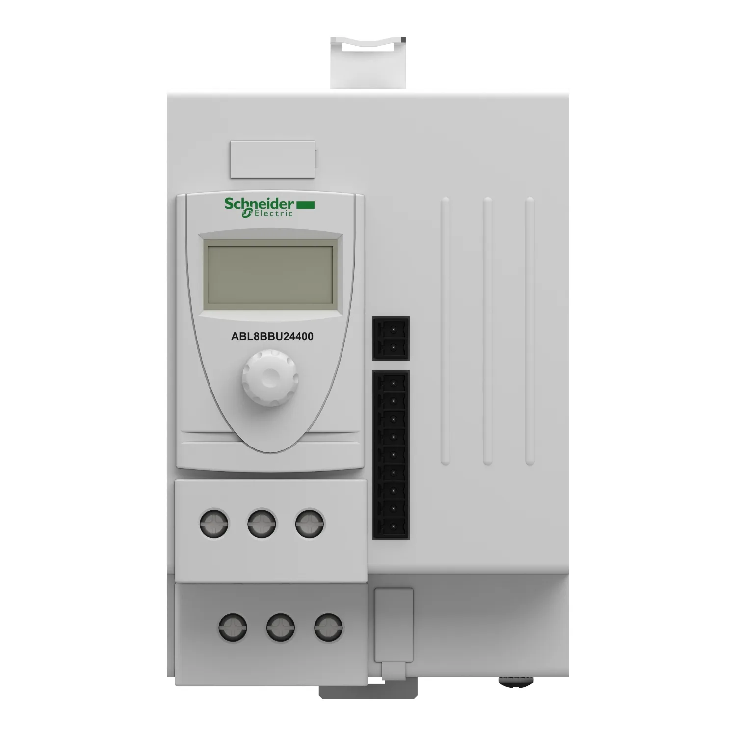 Phaseo - module contrôle batterie - 24..28,8Vcc - 24V - 40A - pour alim. électr. - 6