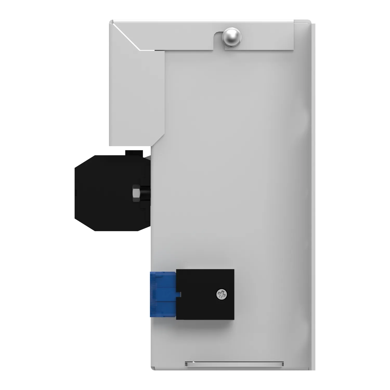 battery- 24 V DC - 32 A - 3.2 AH - for battery control module - 2