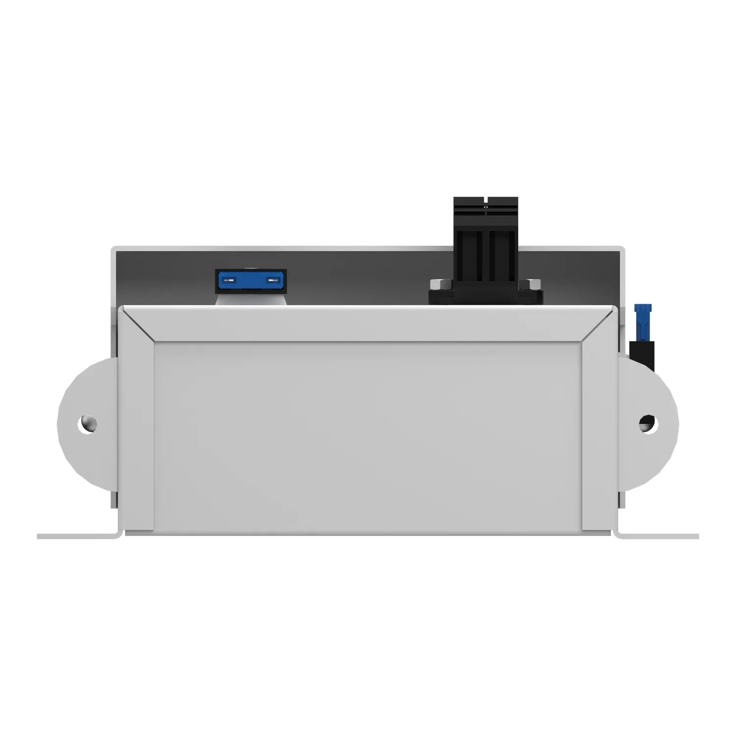 battery- 24 V DC - 32 A - 3.2 AH - for battery control module - 4